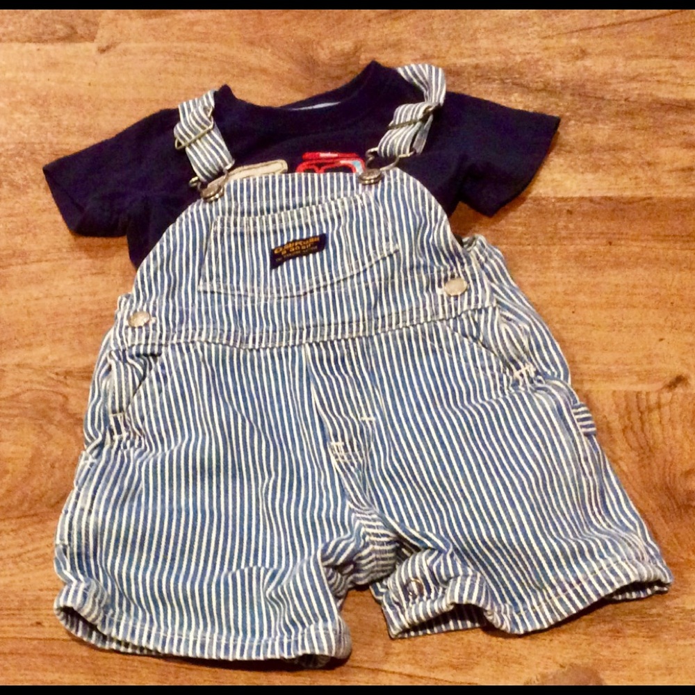 Boys outfit